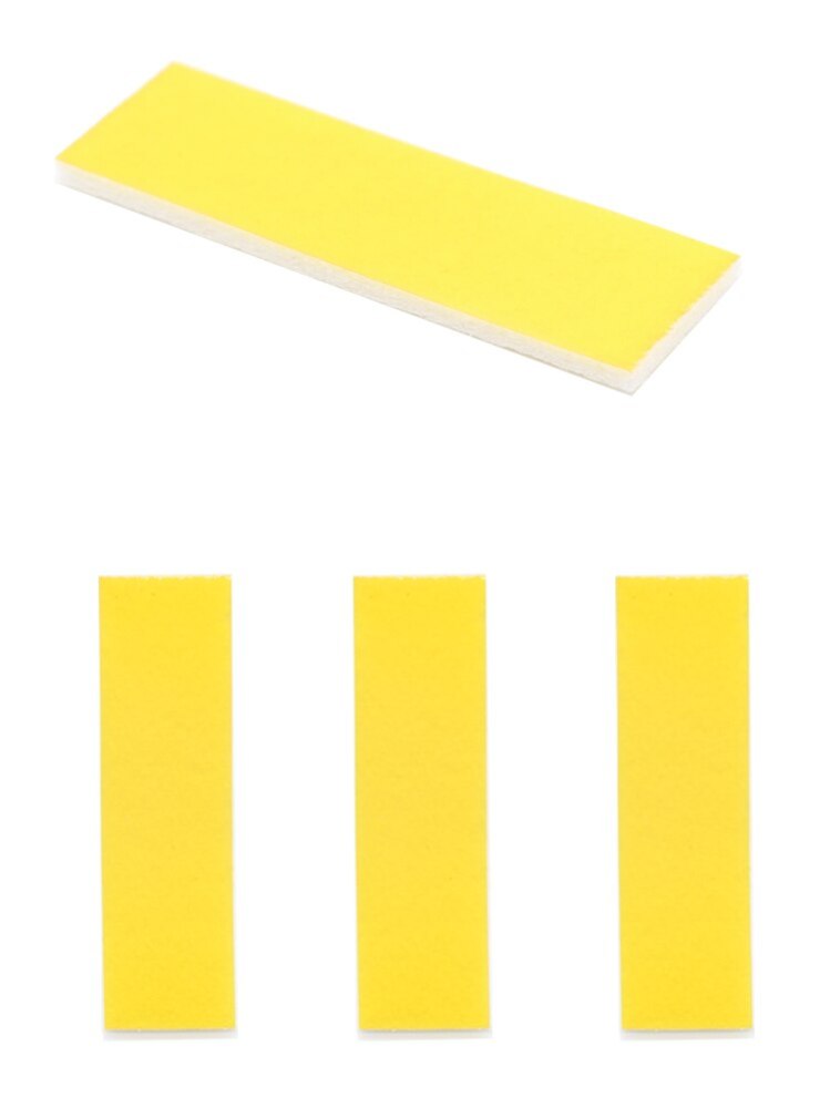 Cotton Insulation Pad, 3mm,  3D Printer Extruder