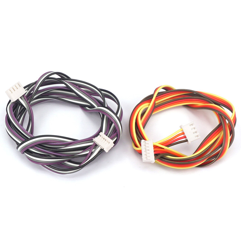 Stepper Motor Connecting Cable