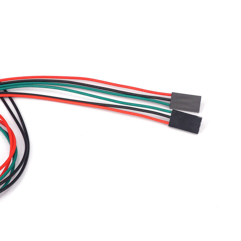 70cm 3 Pin Female- Female Dupont Line