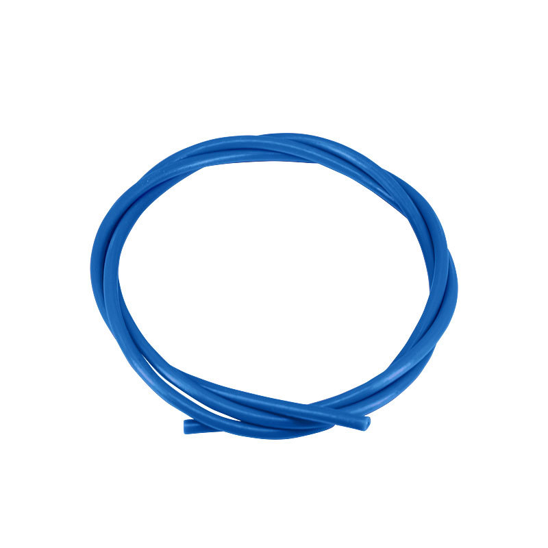 PTFE Teflon Feed Tube