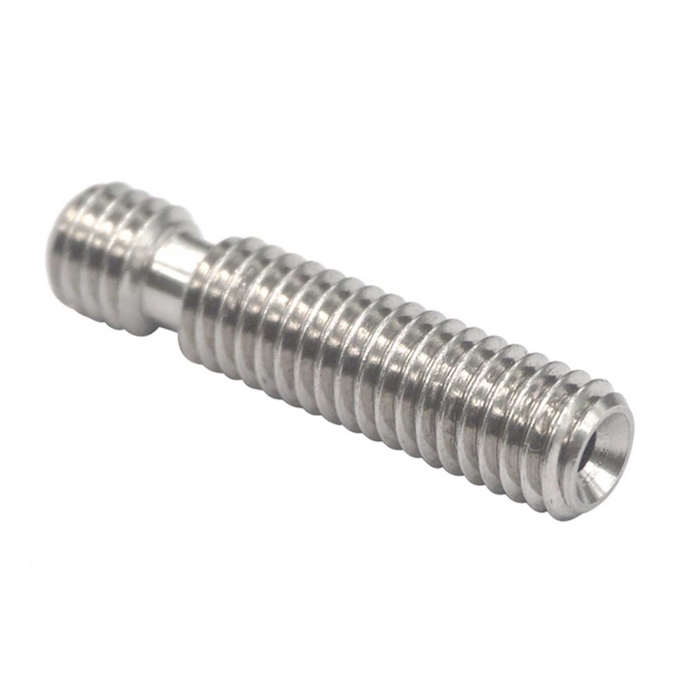 M6*26/30/40mm Heat Break Throat For MK8