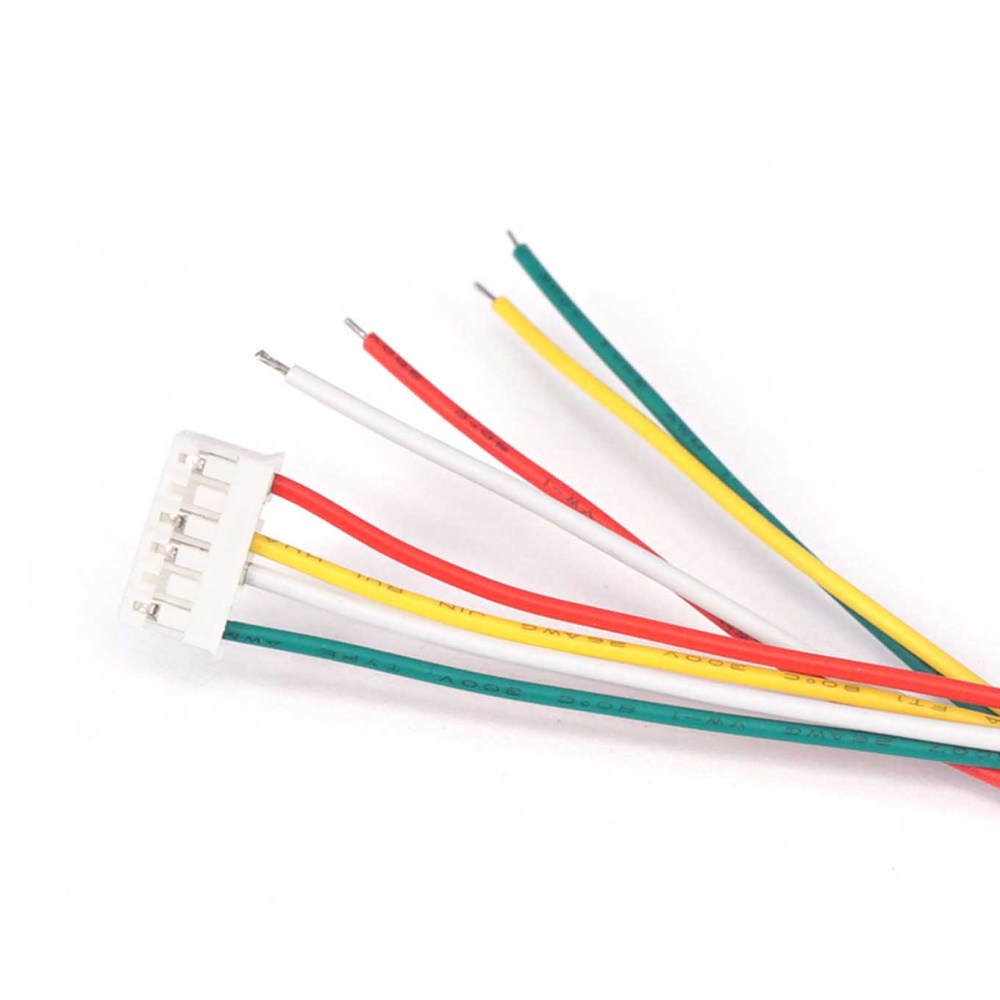 Stepper Motor Cable 1M