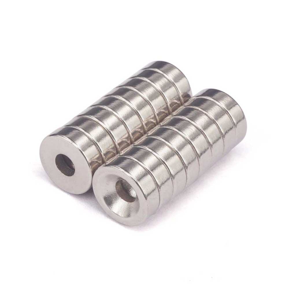 K800 Super Round Magnet
