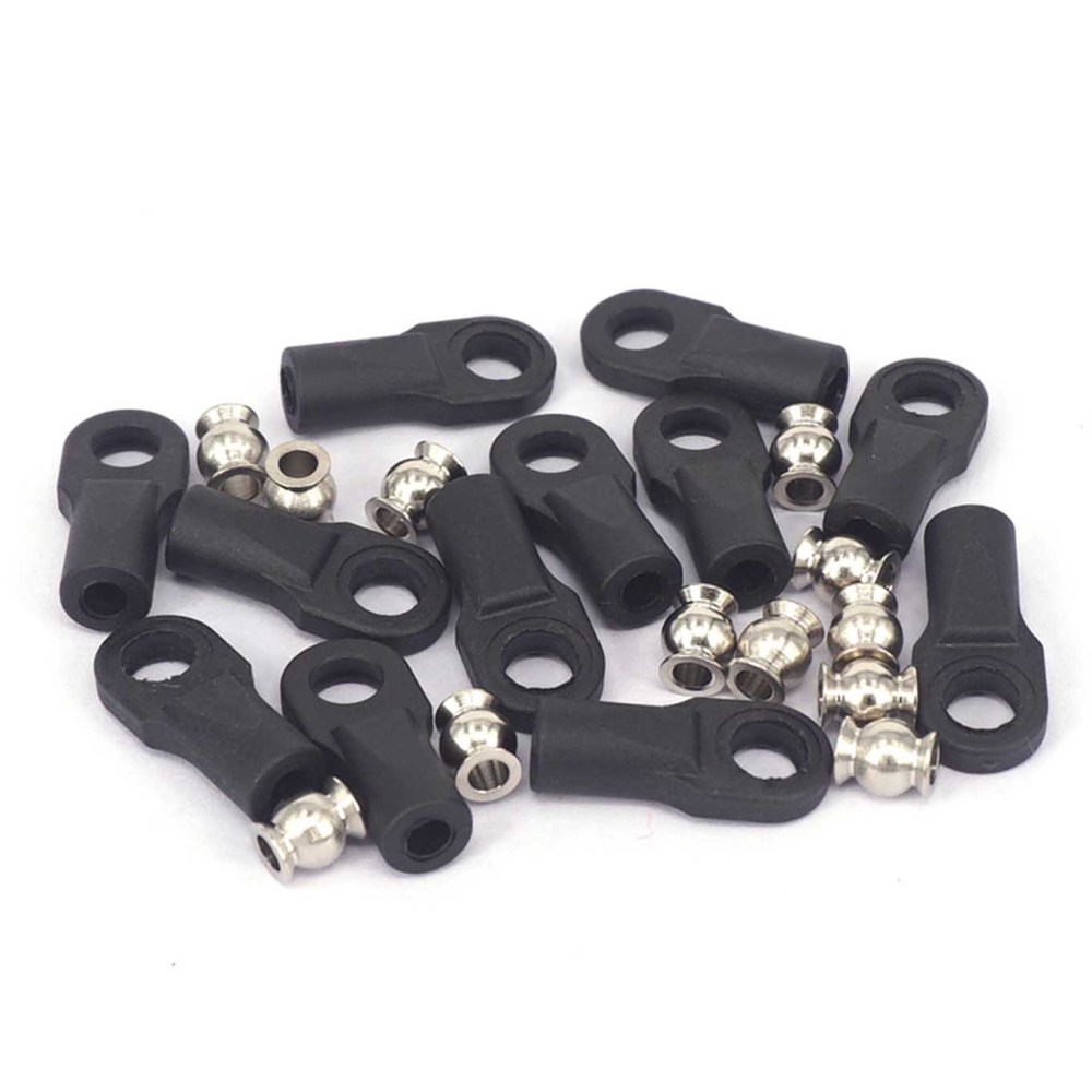 5347 Delta Ball Joint M3M4 Carbon Rod Joint