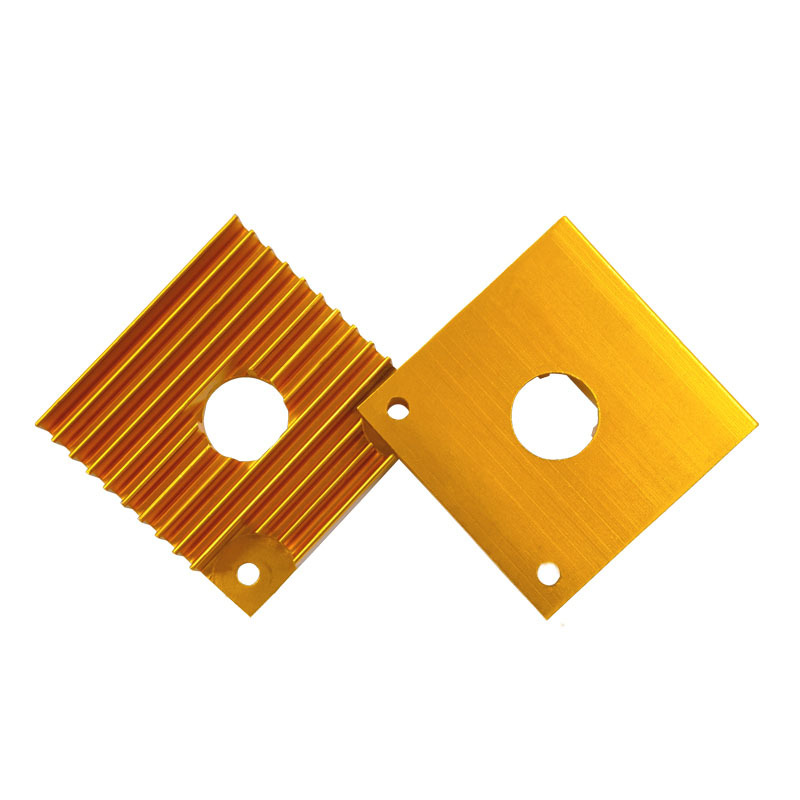 40*40*11 Makerbot Heat Sink