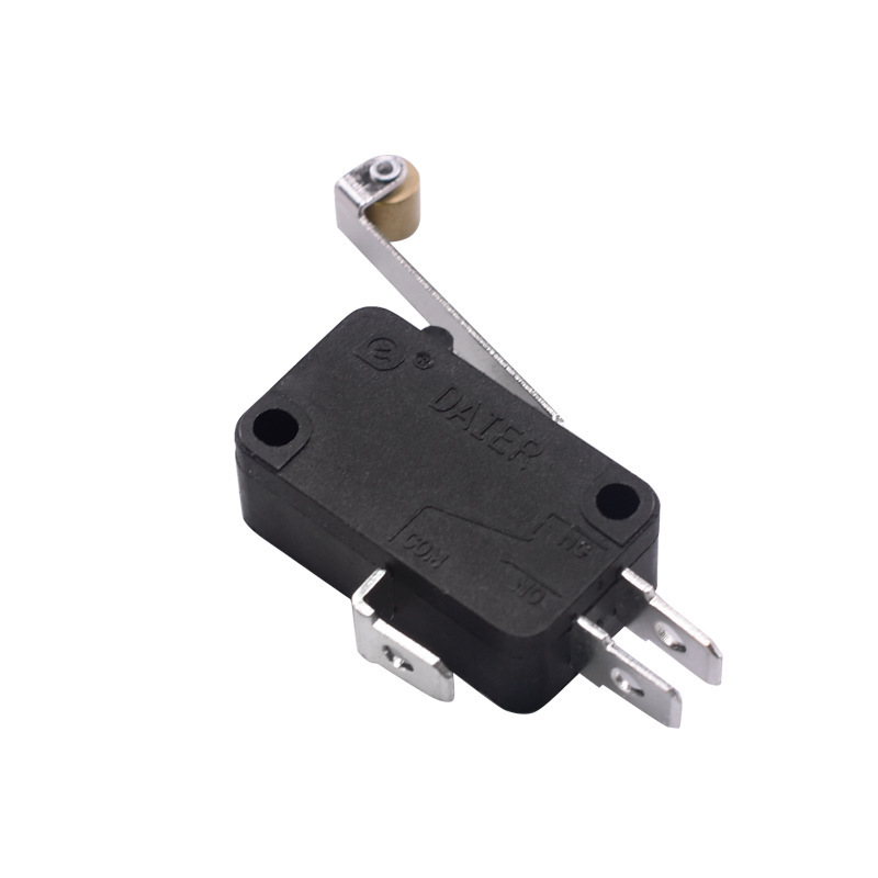 KW1-103-7 Limit Switch With Long Handle