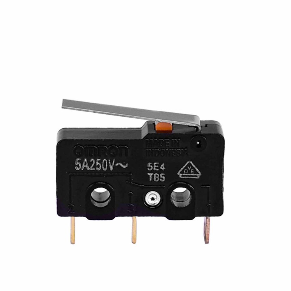 SS-5GL Micro Limit Switch