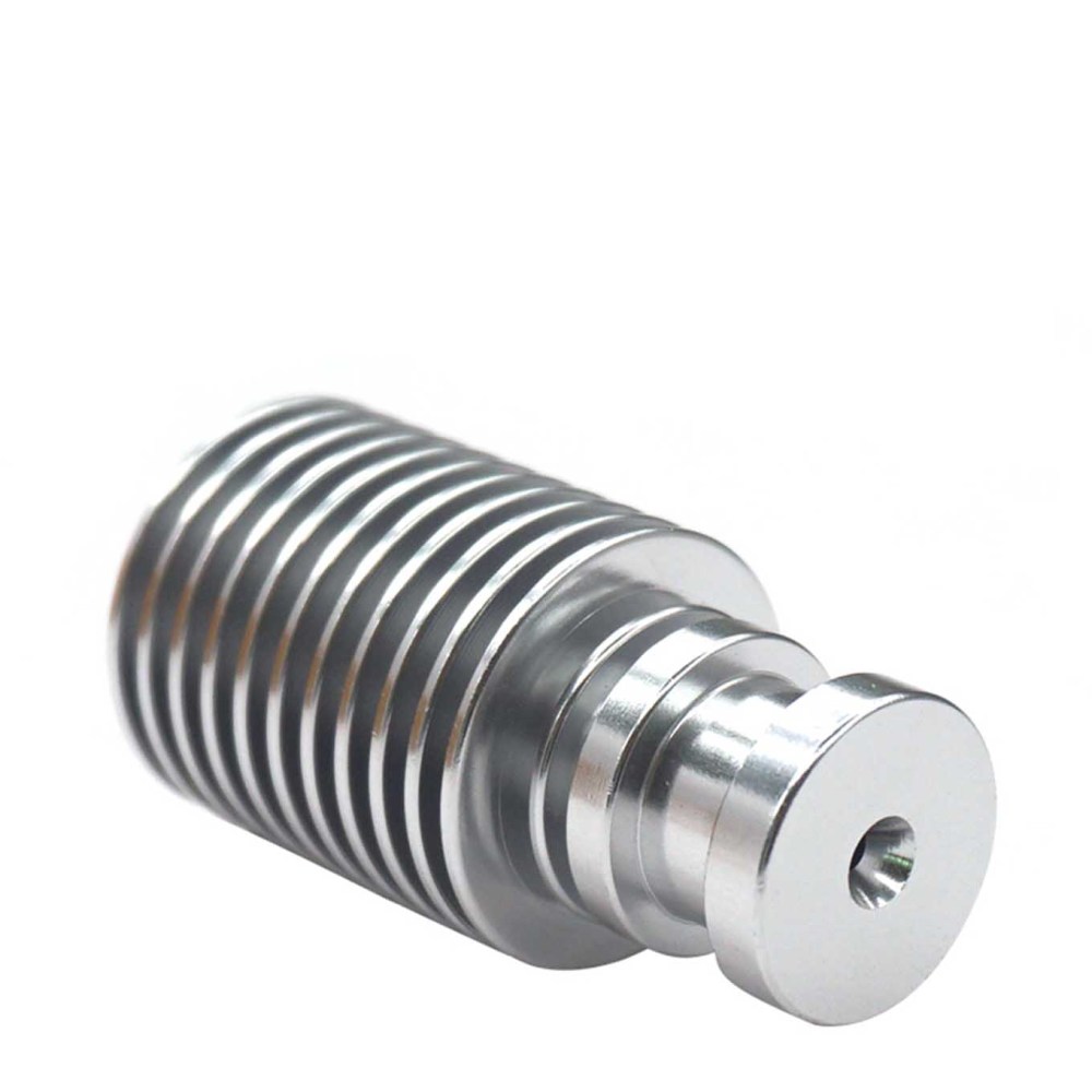 J-head E3D-V6 Extruder