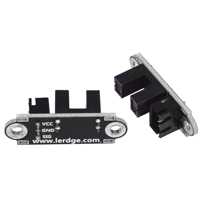 3D Printer Accessories Optical Photoelectric Limit Switch Sensor