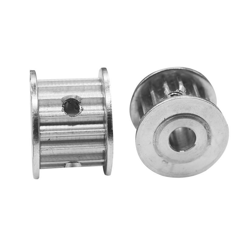 3D Printer 2GT H Type Snchronous Wheel 16/20 Tooth Pulley
