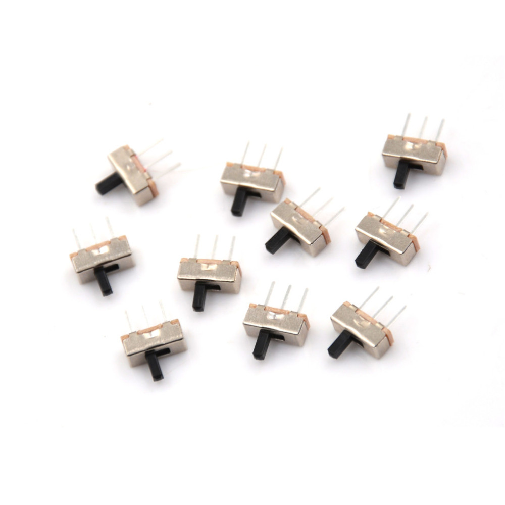 3MM SS12D00G3 3Pin Toggle Switch