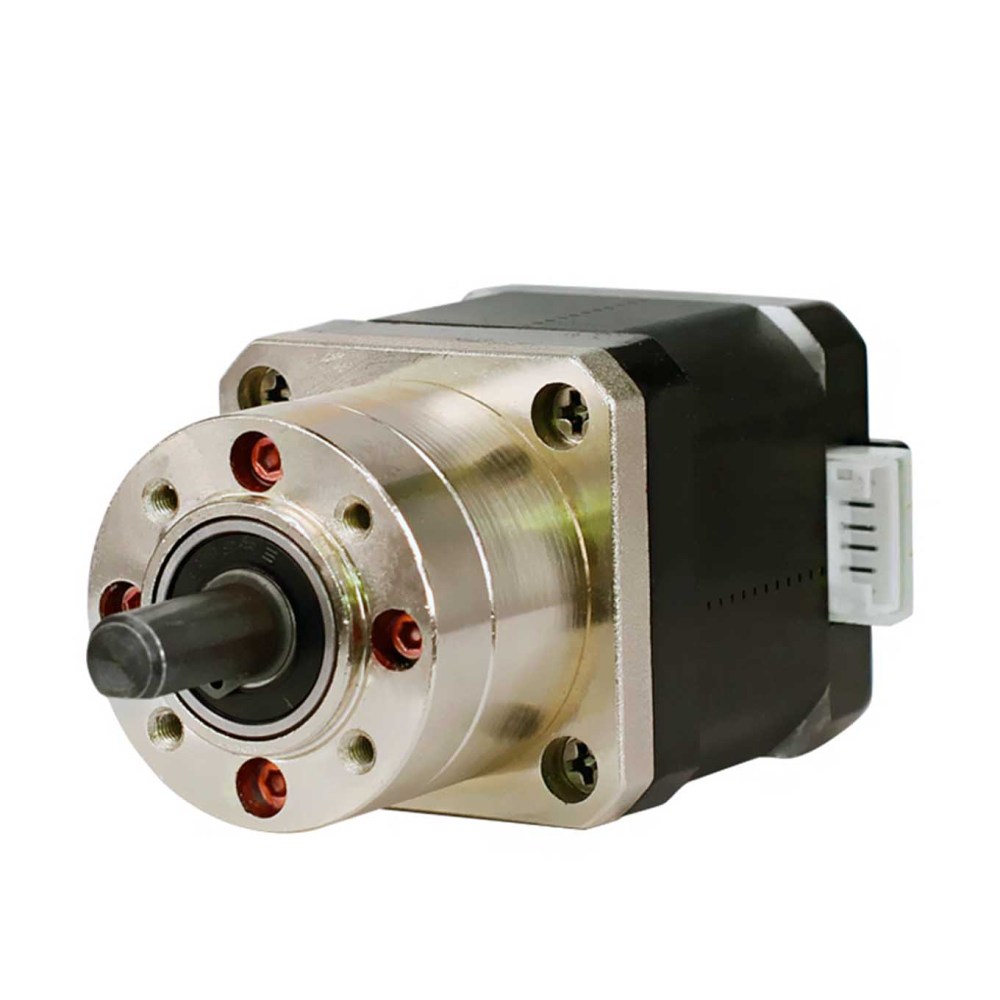 NEMA17 42 Planetary Gear Reduction Motor