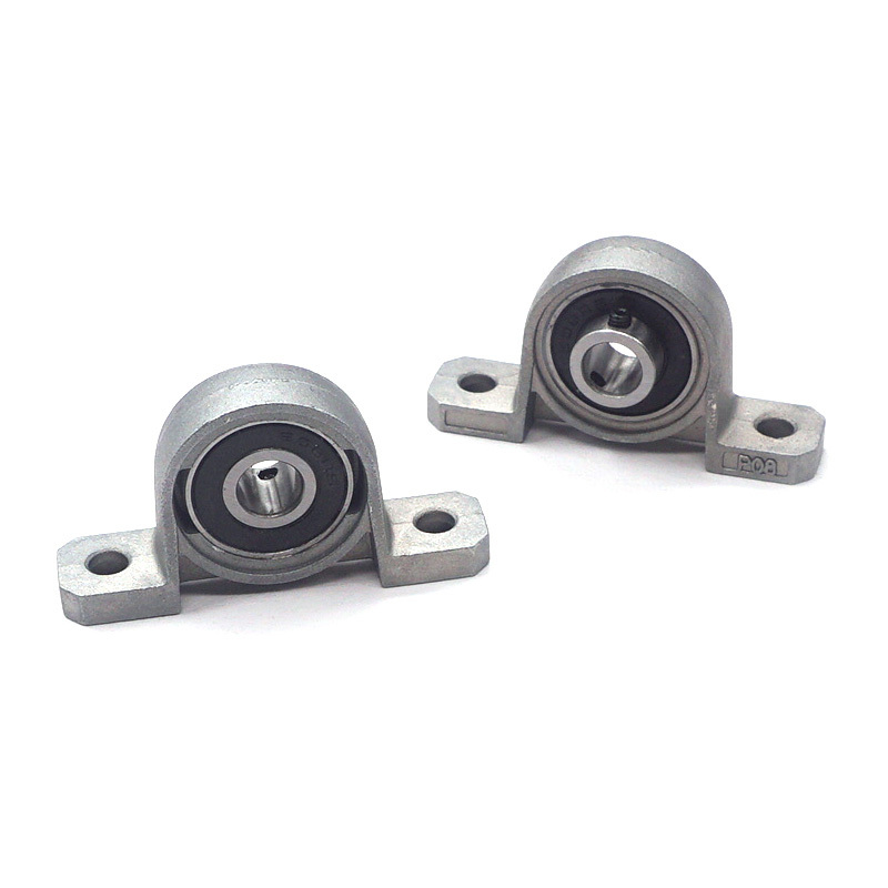 3D Printer Accessories Horizontal Trapezoidal Screw Support T8