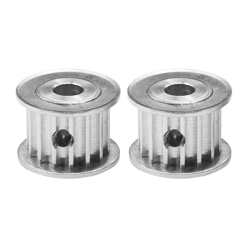 3D Printer 2GT H Type Snchronous Wheel 16/20 Tooth Pulley