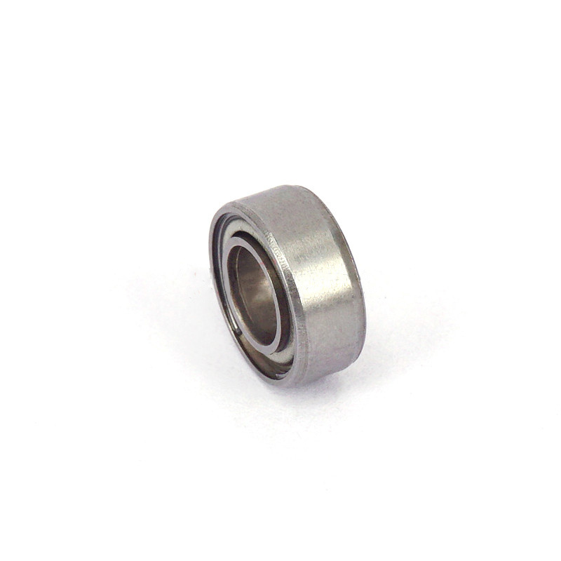 MR105ZZ 5*10*4 mm Mini Bearing