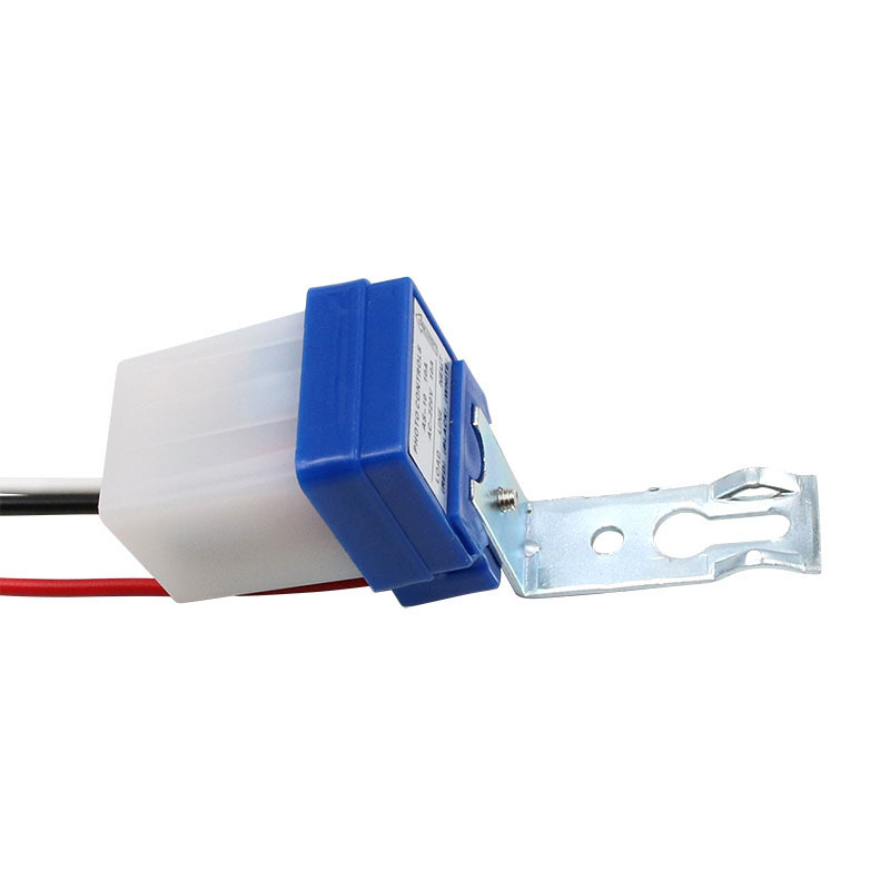 AS-10 Waterproof Road Light Control Switch