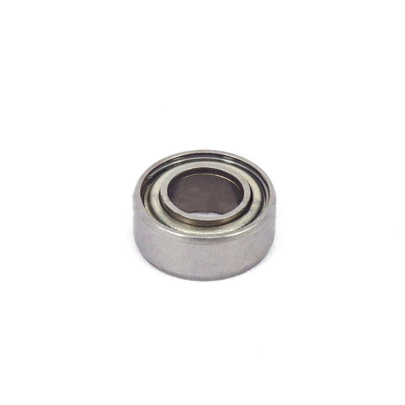 MR105ZZ 5*10*4 mm Mini Bearing