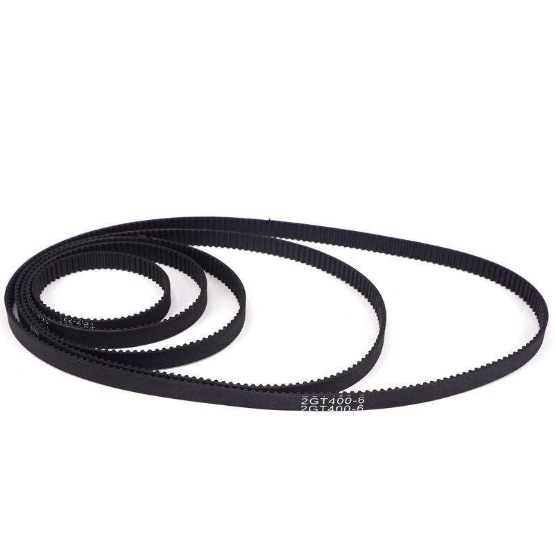 528-1524mm 2GT-6 Closed Loop Synchronous Belts