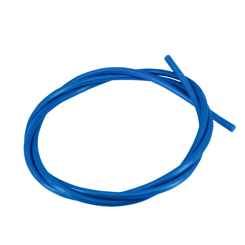PTFE Teflon Feed Tube