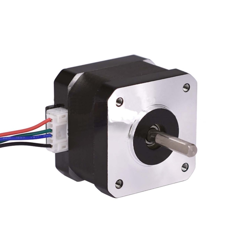 NEMA17HS3401S Stepper Motor