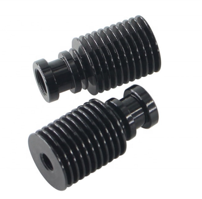 J-head E3D-V6 Extruder