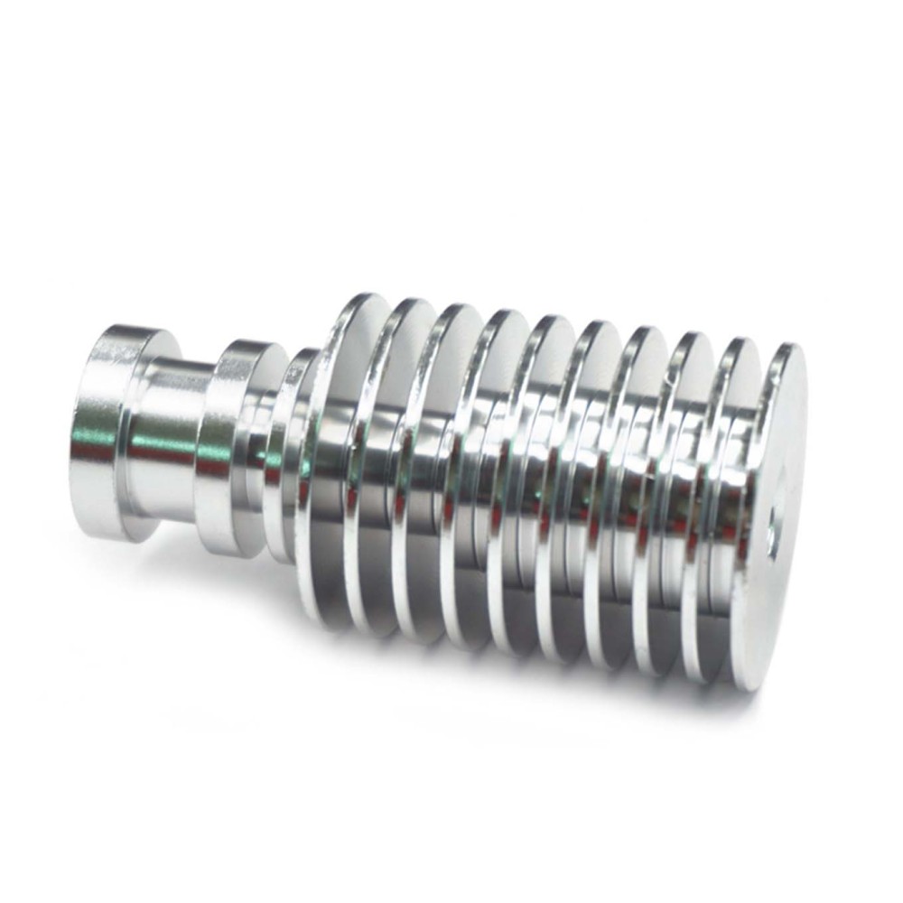 E3DV5 Extruder Radiator 1.75 /3mm