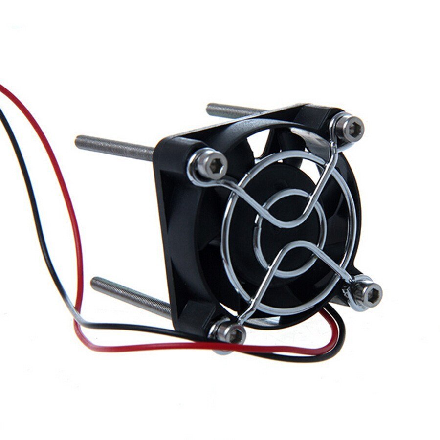 3D Printer Extruder Fan 40*40mm Protective Cover