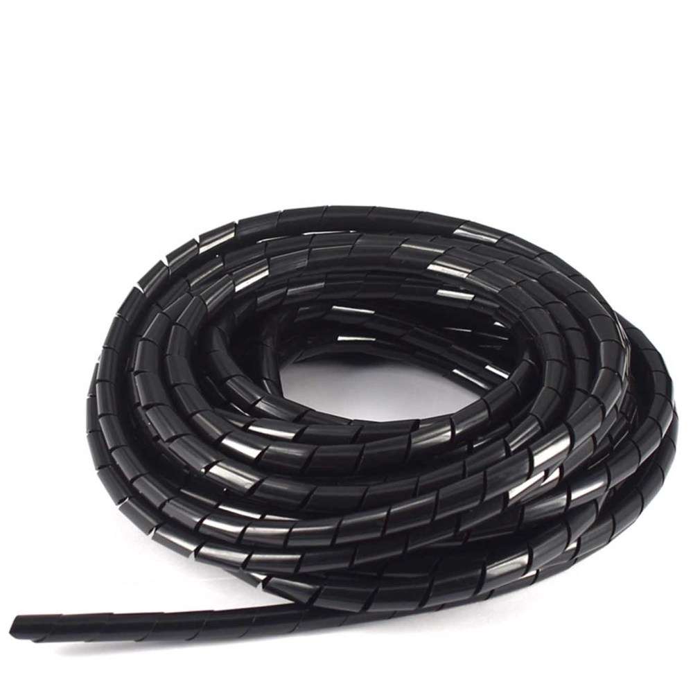 PE Insulated Pipe Diameter 8mm Length10M