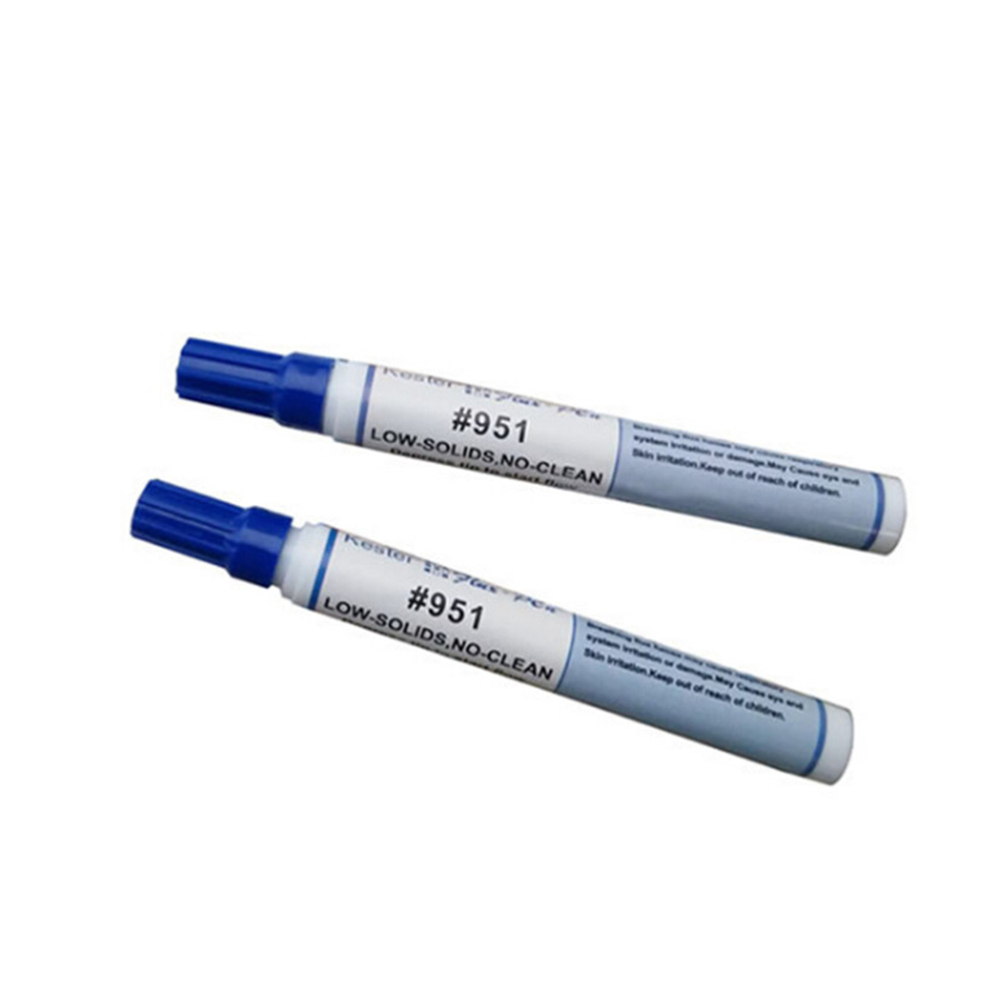 951 Soldering Flux Pen FPC / PCB