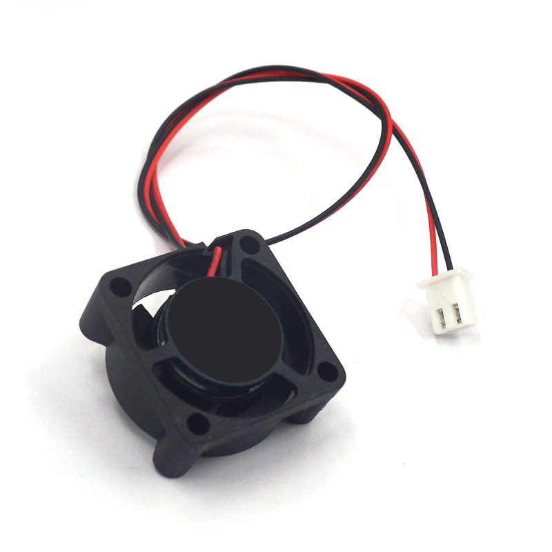 2510 Cooling Fan 24V 2Pin 2.5CM