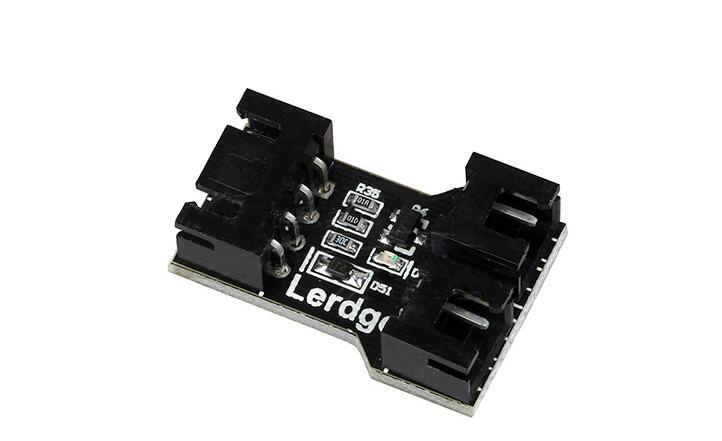Hot Bed Expansion Interface Adapter Module
