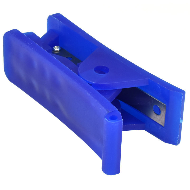 PE Plastic Hose Cutter