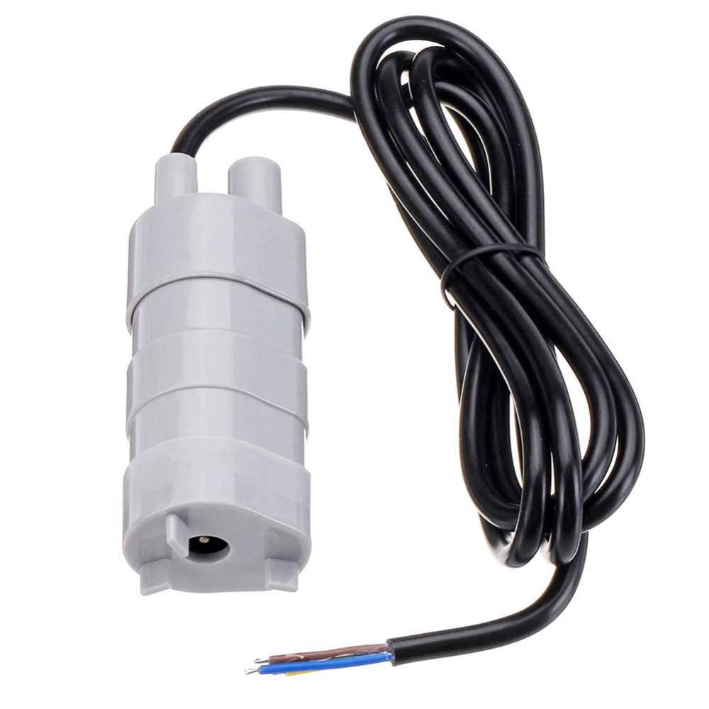JT500 DC12V 5M 600L/H Water Pump