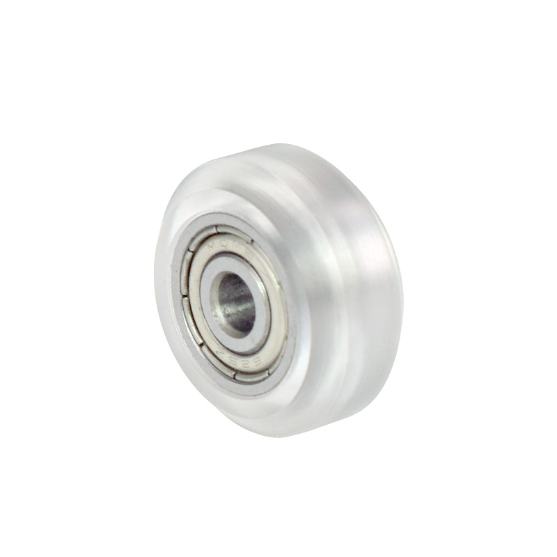 Openbuilds Plastic Wheel