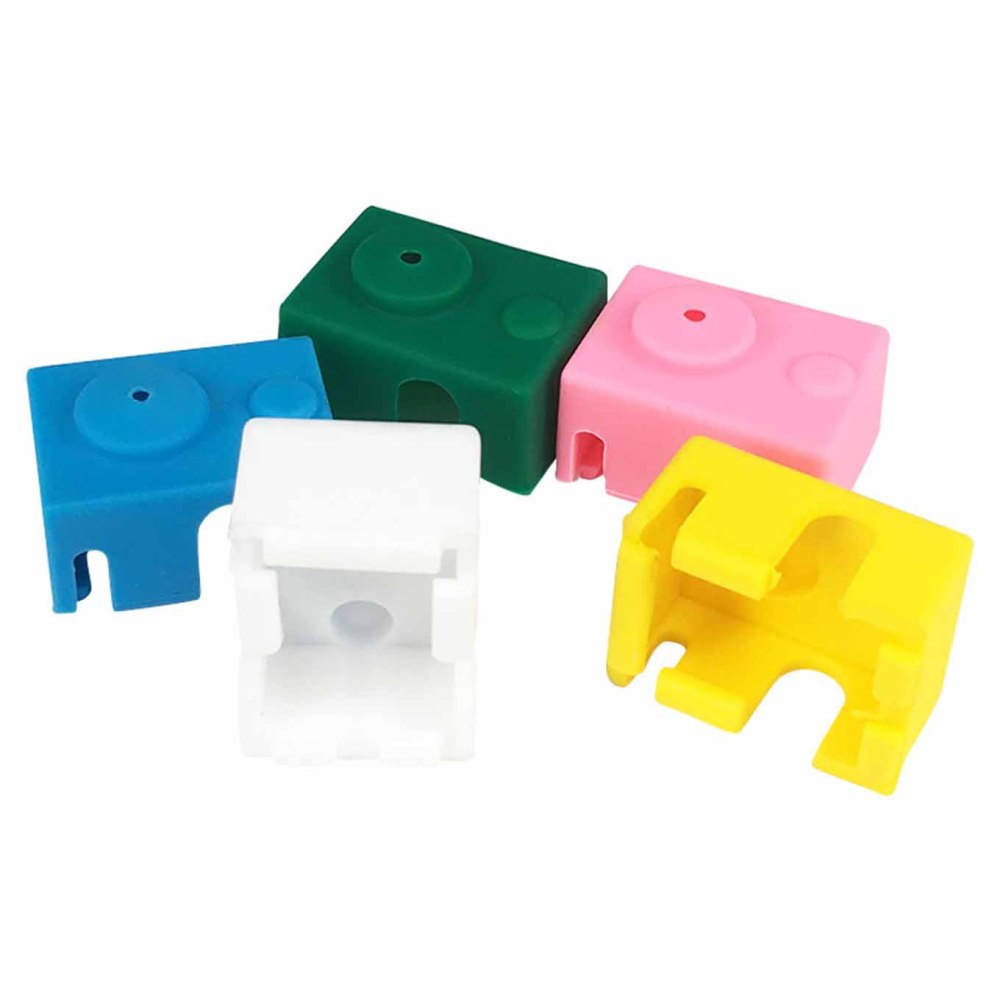 E3D-V6 PT100 Silicone Sleeve