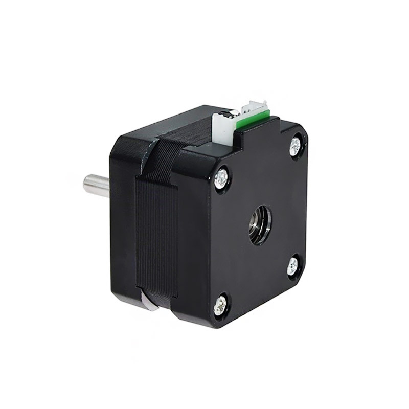 17HS2408S 4-lead 0.6A Nema 17 42 Stepper Motor
