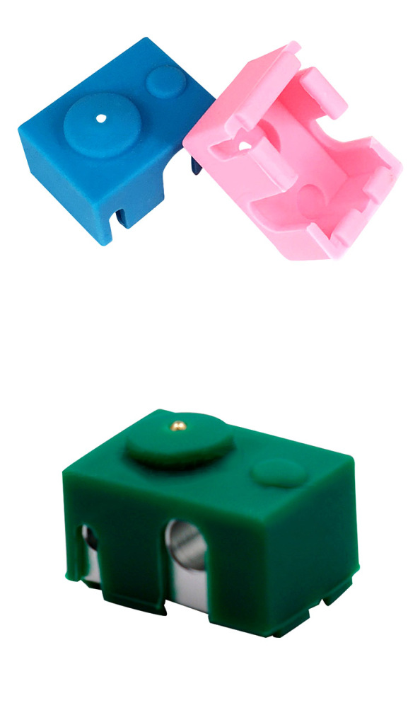 E3D-V6 PT100 Silicone Sleeve