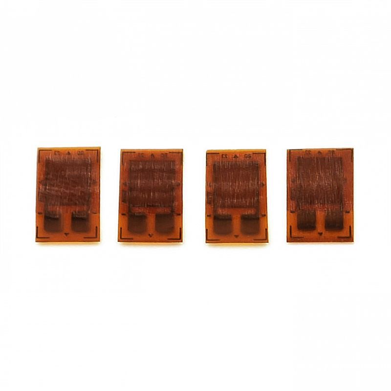 BF350 High Precision Resistance Strain Gauge Pressure Sensor