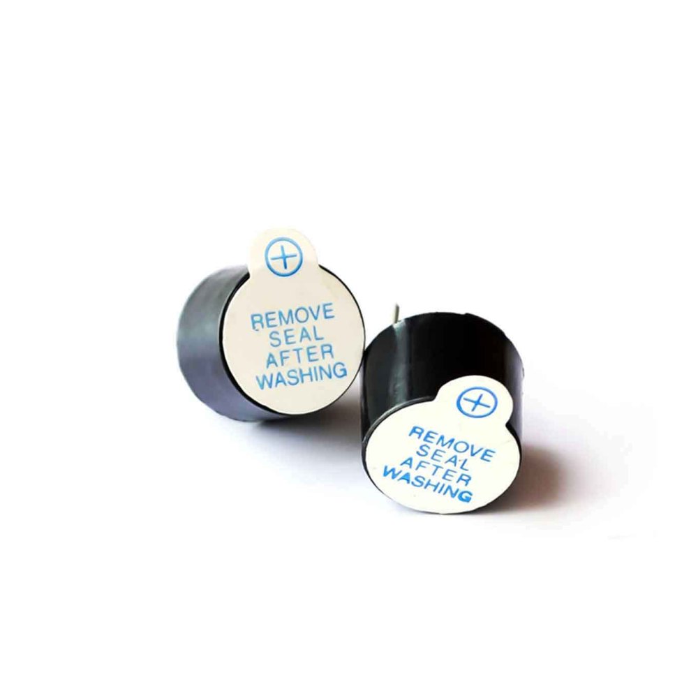 5V 9.5MM SOT Active Buzzer