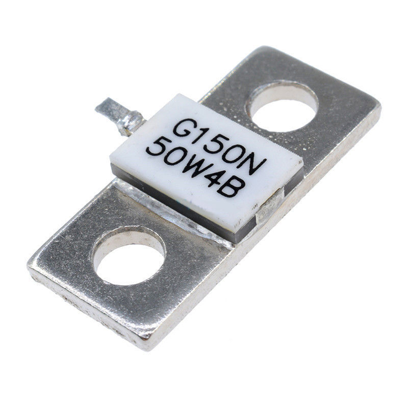 RFP 150N50F 150W DC-3GHz 50ohm Termination Microwave Resistor