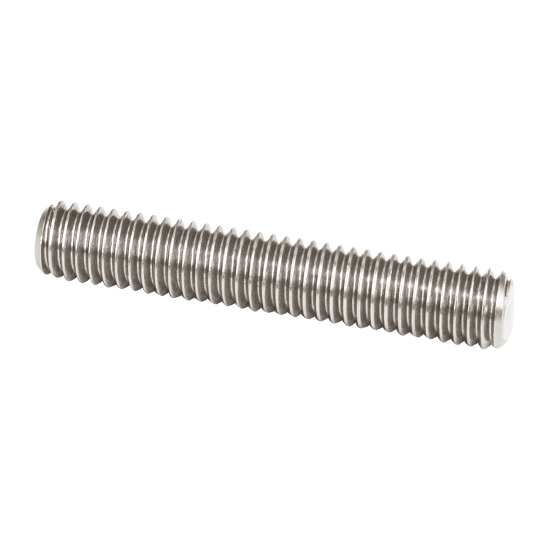 M6x30mm Nozzle Throat Stainless Steel Tube