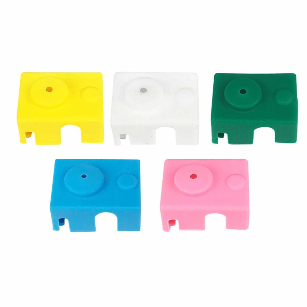 E3D-V6 PT100 Silicone Sleeve
