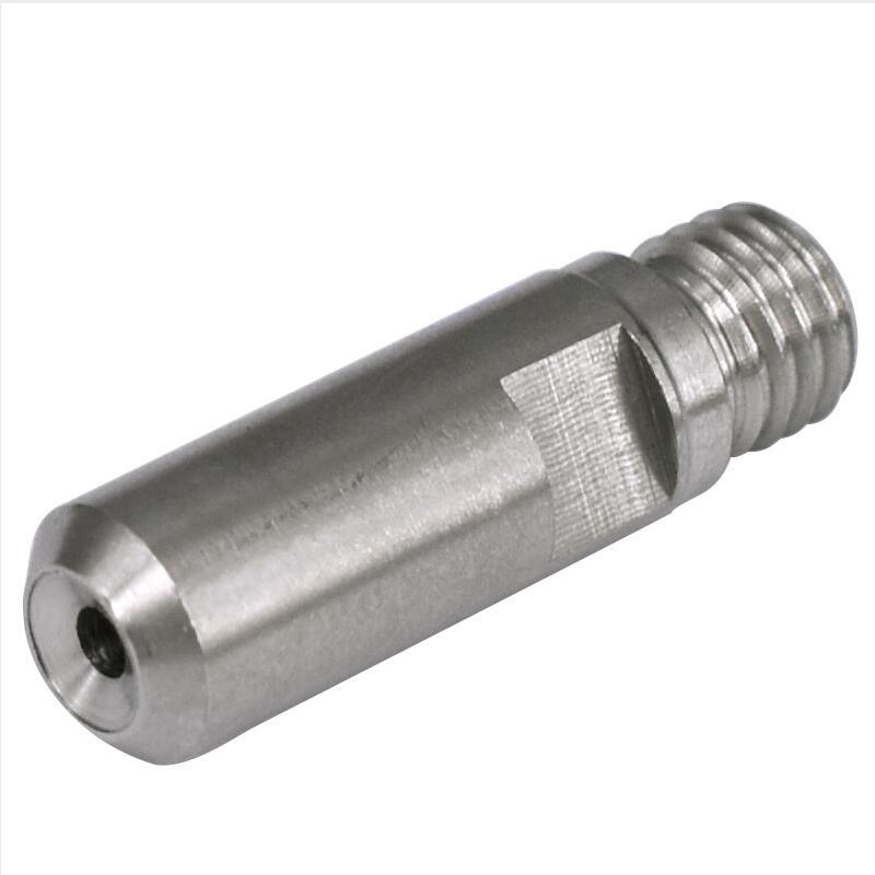 MK2 M7 Throat 26mm Extruder Heat Throat