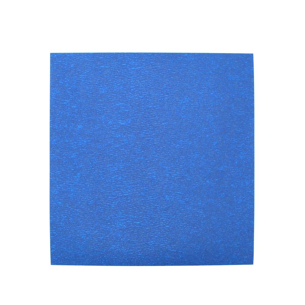 Blue Special Masking Tape For Heating Bed