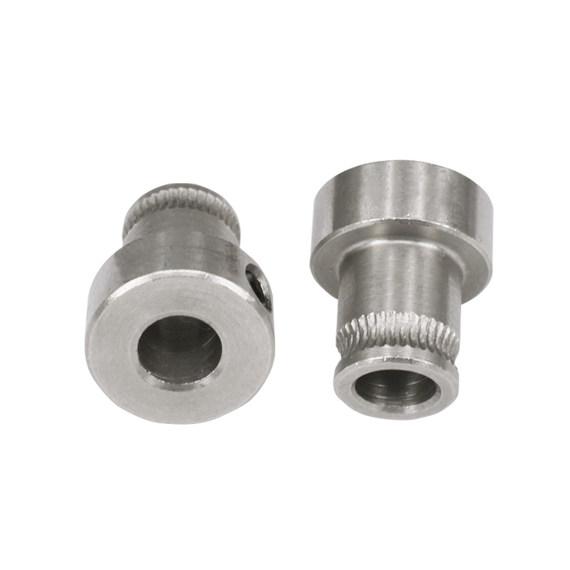 Extruder Feed Wheel 1.75mm/3.0mm For Reprap Mendel