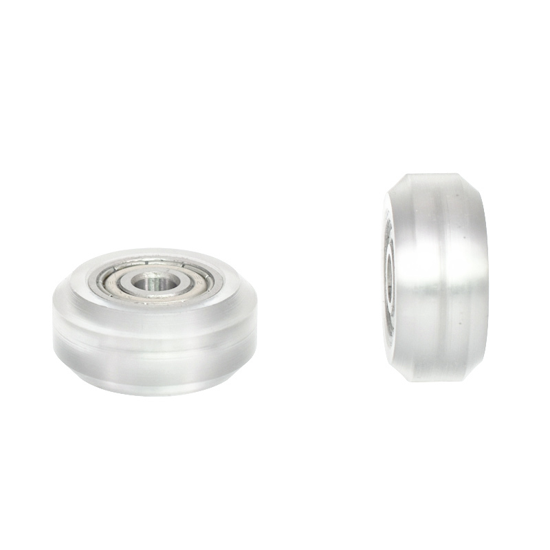 Openbuilds Plastic Wheel