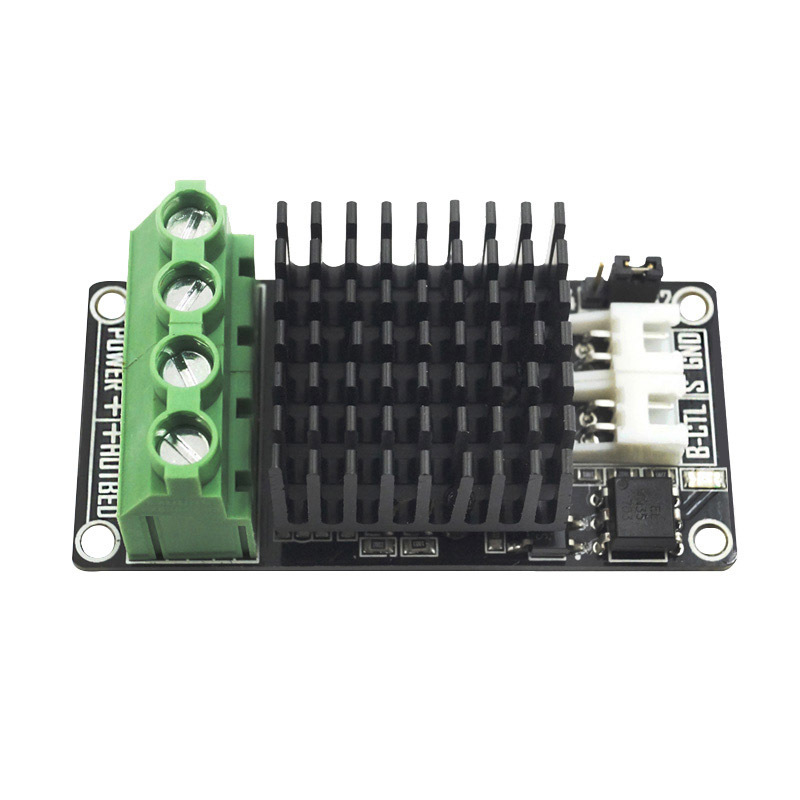 Heat Bed Mini MOS Module