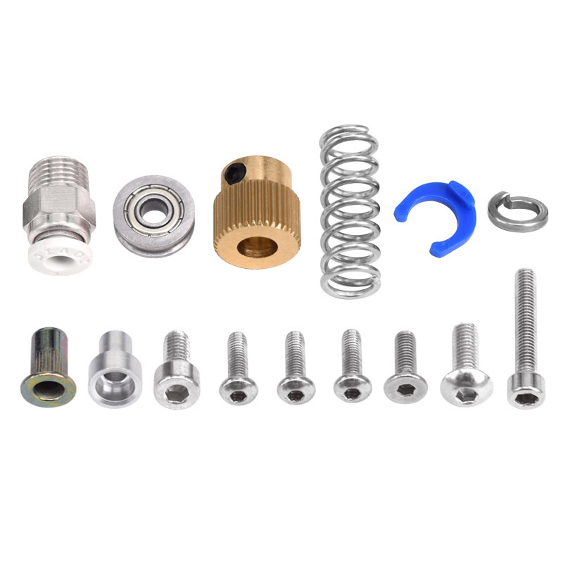 CR-10S All Metal Extruder Kit