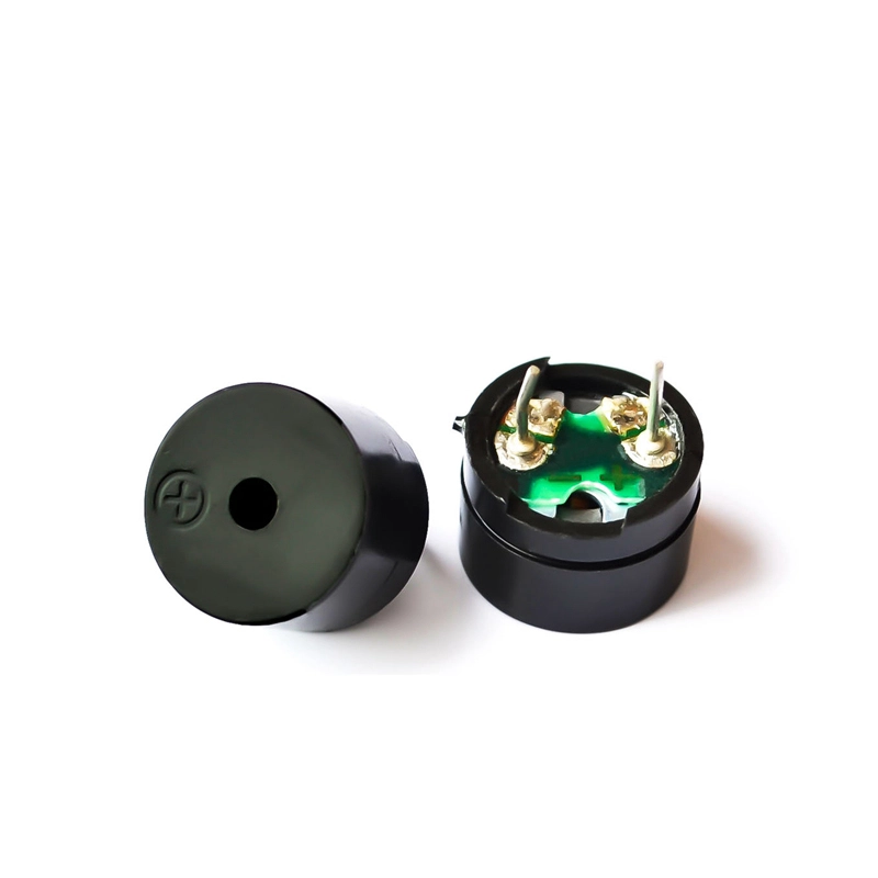 12*8.5mm 5V Passive Buzzer