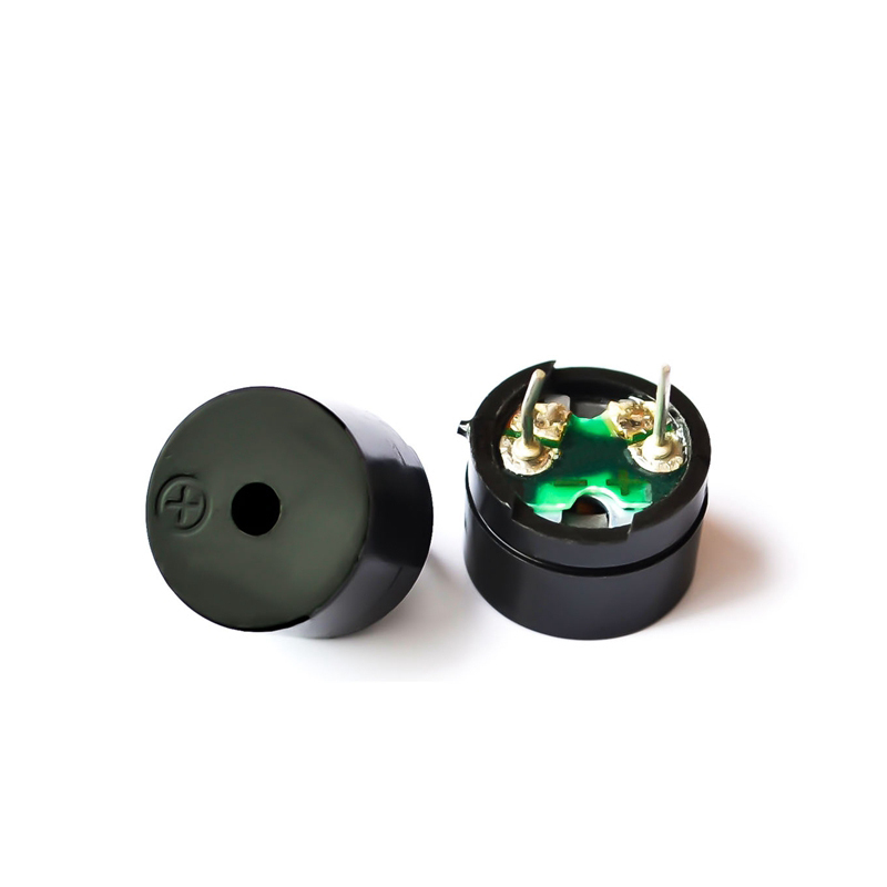 12*8.5mm 5V Passive Buzzer